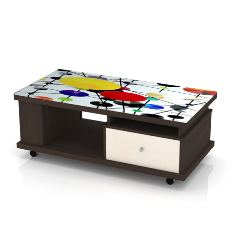 SCT 312 Coffee Table